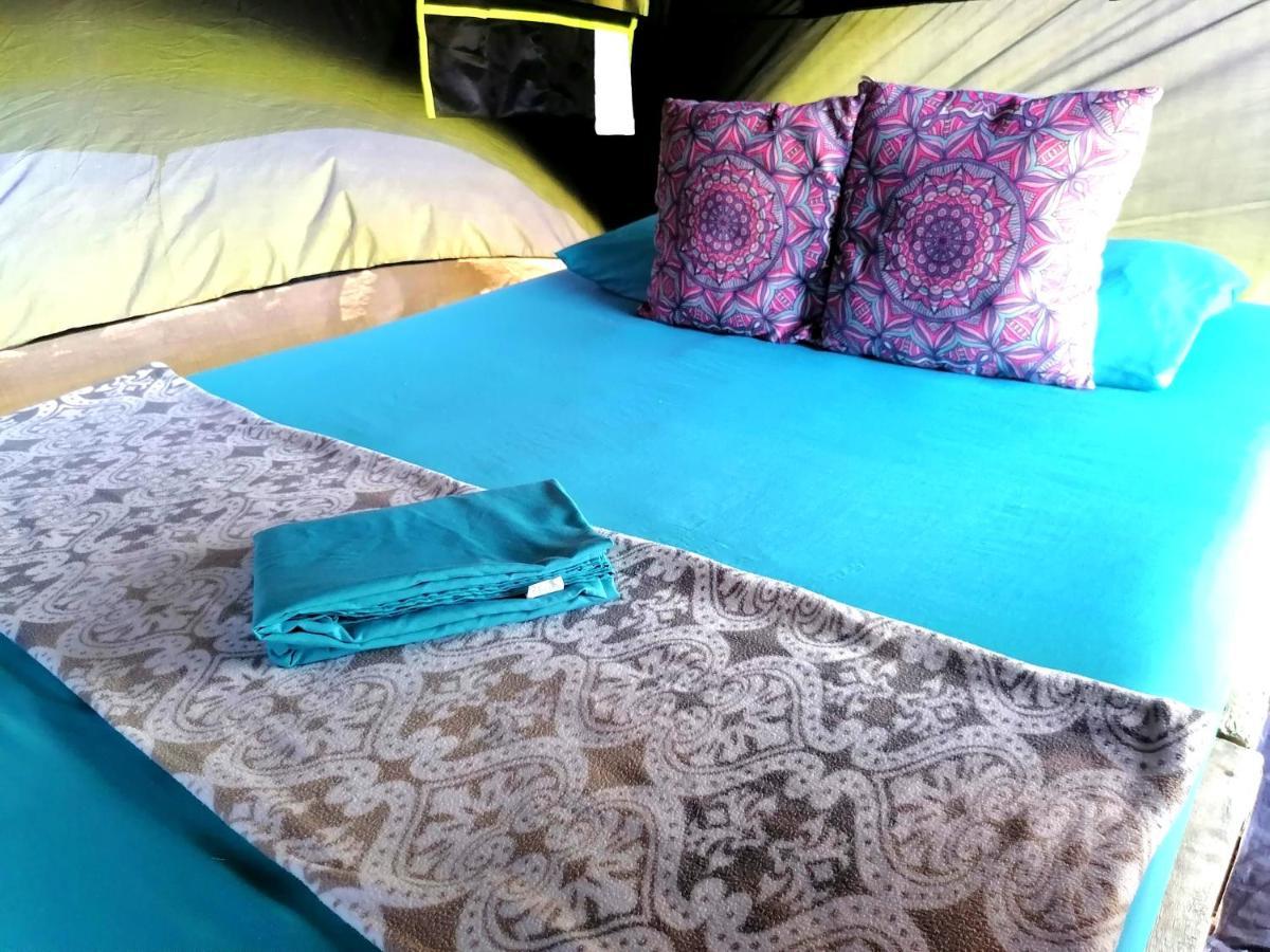 Rustico Arenal B&B Ла Фортуна Номер фото